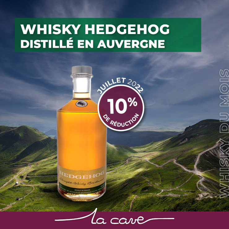 JUILLET Whisky du mois 3