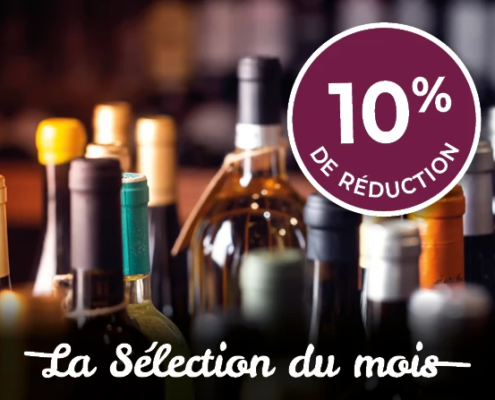 La sélection du mois La cave 2024 v2