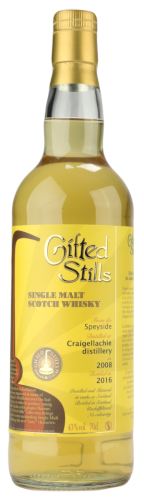 LacaveCholet Gifted Stills Craigellachie