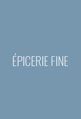 epicerie fine