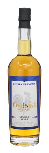 lacave whisky ouiski mois octobre