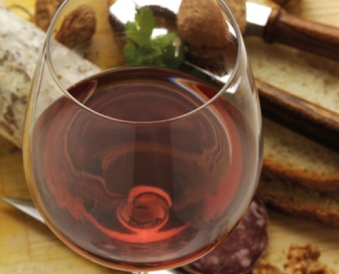 vin rouge lacave
