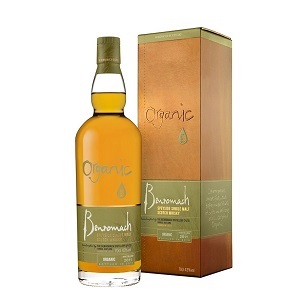 La Cave Benromach Organic