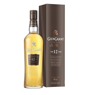 La Cave Glen Grant