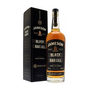 La Cave Jameson Black Barrel