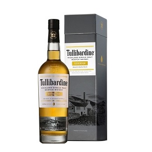 La Cave Tullibardine sovereign