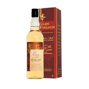 La Cave glen finloch easy dram