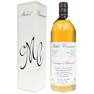 whisky michel couvreur clearach