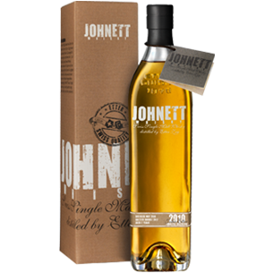 Johnett swiss single malt