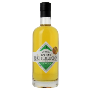 Rum bullion Blend