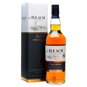 THE ILEACH Peaty