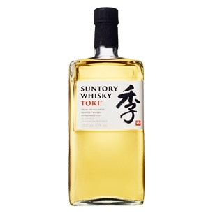 Suntory Toki