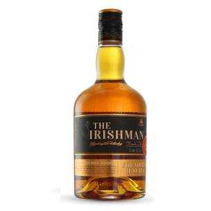 The Irishman Founders reserve