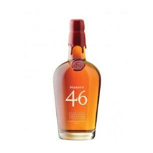 Makers mark 46