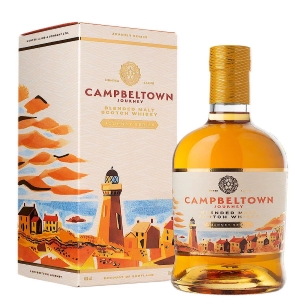 Campbeltown Jouney petit