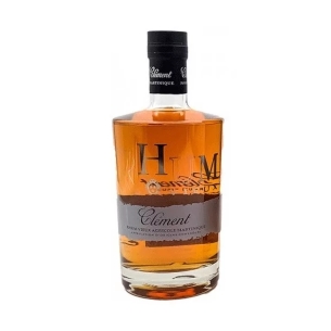 rhum vieux clement silver petit