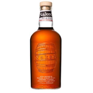 naked single malt petit