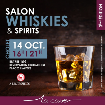 S3 Sept Save the date salon du whisky