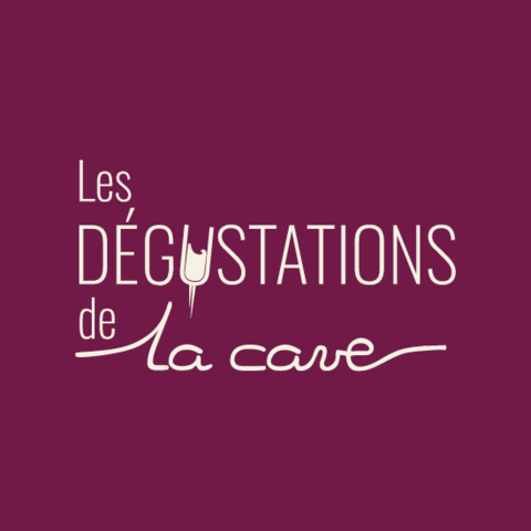 Les degustations de la cave