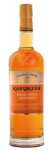 Rhum Karukera