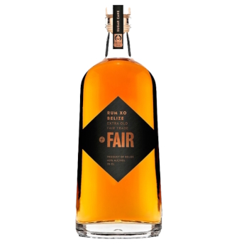 fair belize xo rhum mea