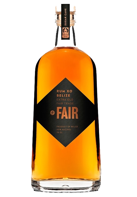 fair belize xo rhum