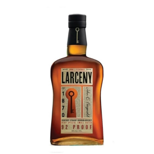 lacave larceny 92 proof 46 mea