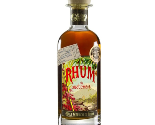 maison du rhum guatemala mea