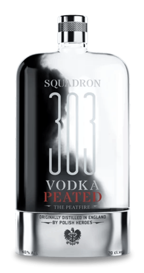 vodka squadron 303 peat fire pu lacave