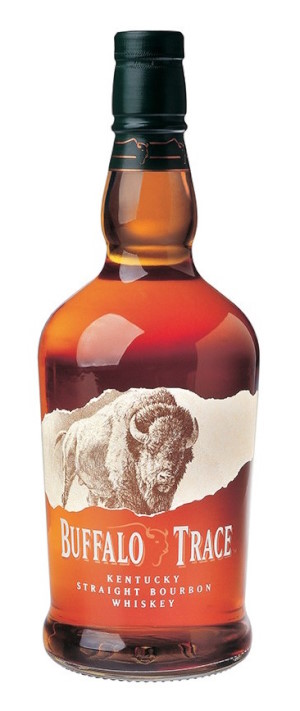 w s la cave BUFFALO TRACE 300