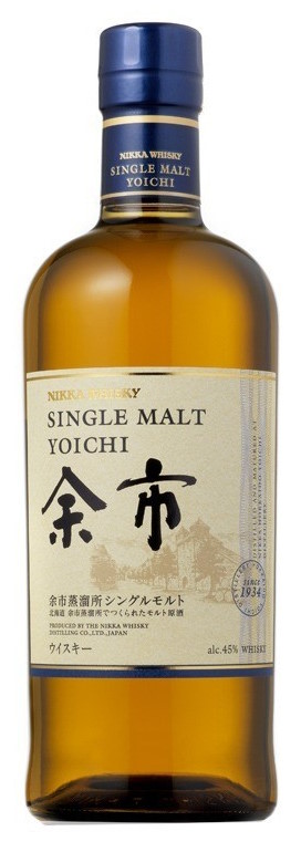 w s la cave yoichi single malt