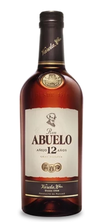 mars 24 rhum abuelo 12 ANS 500px