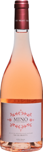 Mino Rosé