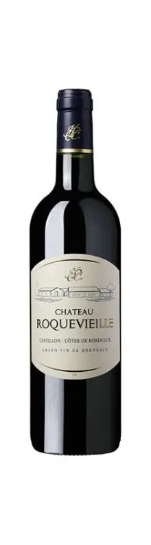 Cuvée Tradition 2020 – Château Roquevieille