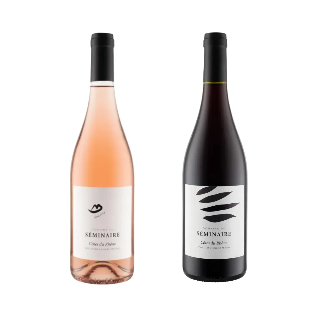 Domaine séminaire Domaine séminaire