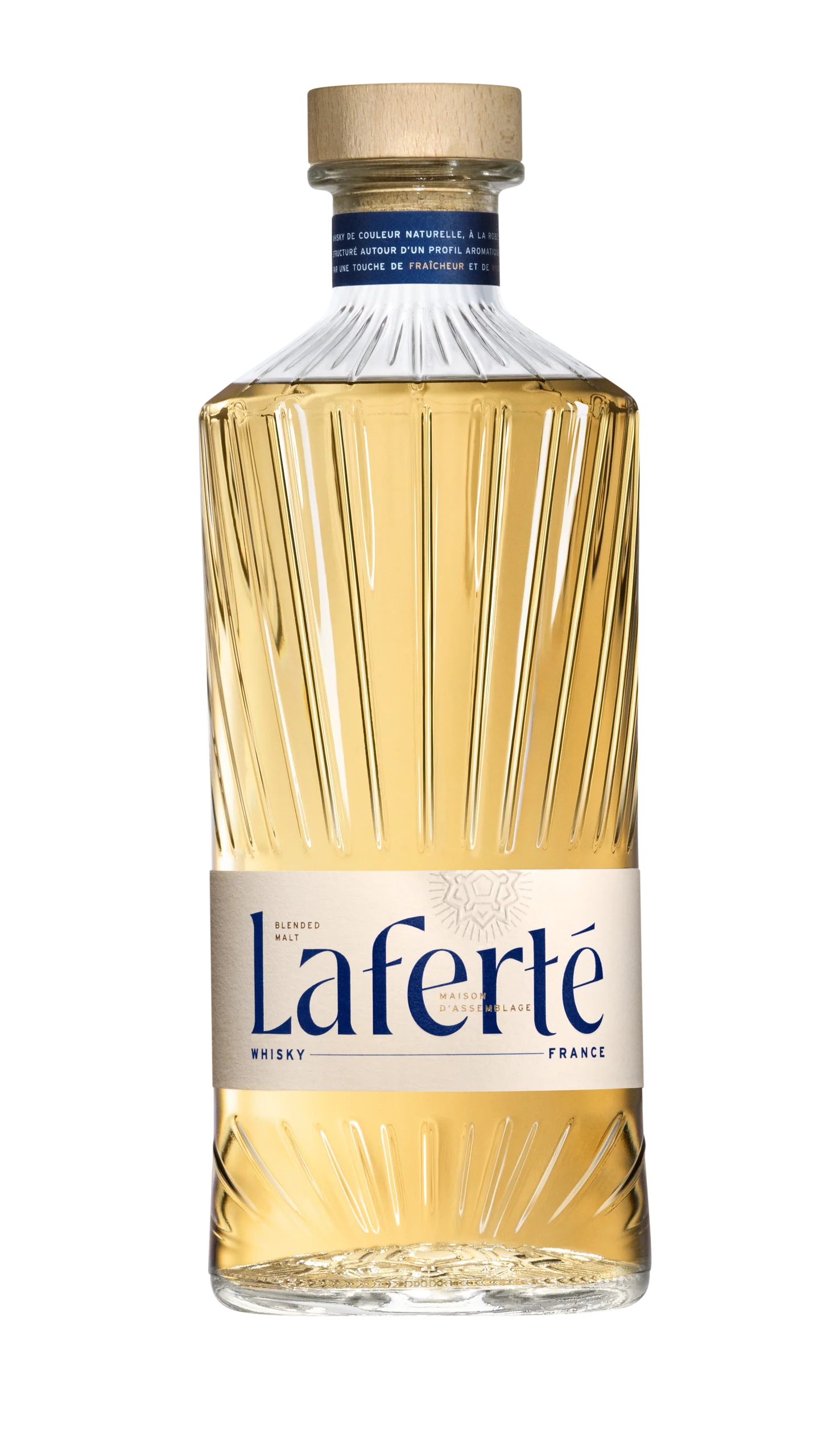 Laferte Packshot Front