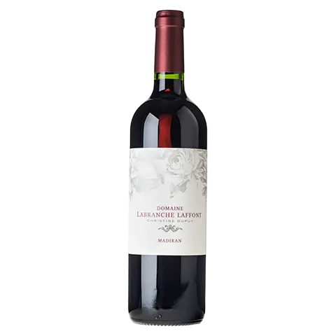 Madiran “Tradition” 2021 – Domaine Labranche‑Laffont