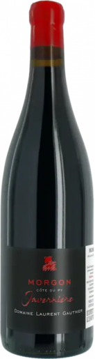 Morgon Domaine Laurent Gauthier Rouge