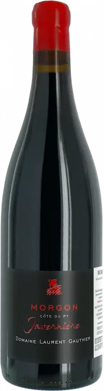 Morgon Domaine Laurent Gauthier Rouge