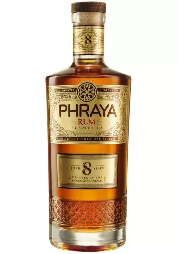 Phraya Rhum Phraya Rhum