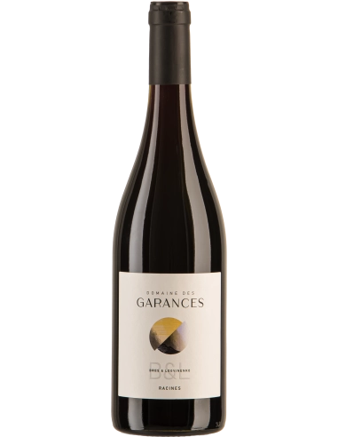 Racines Domaine des Garances