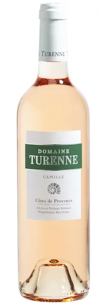 TURENNE CAMILLE TURENNE CAMILLE
