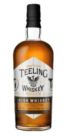 Teeling Small Batch Teeling Small Batch