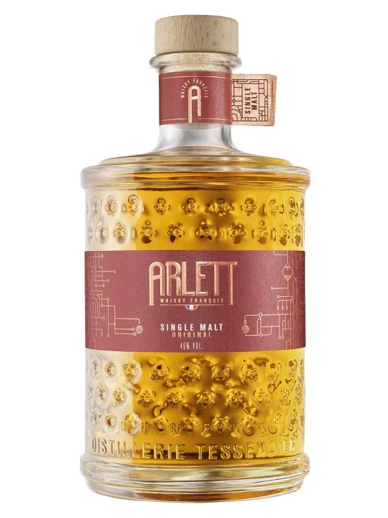 arlett original single malt