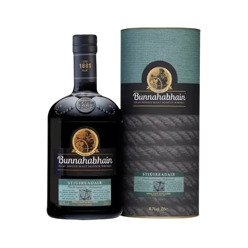 bunnahabhain stiuireadair (1)