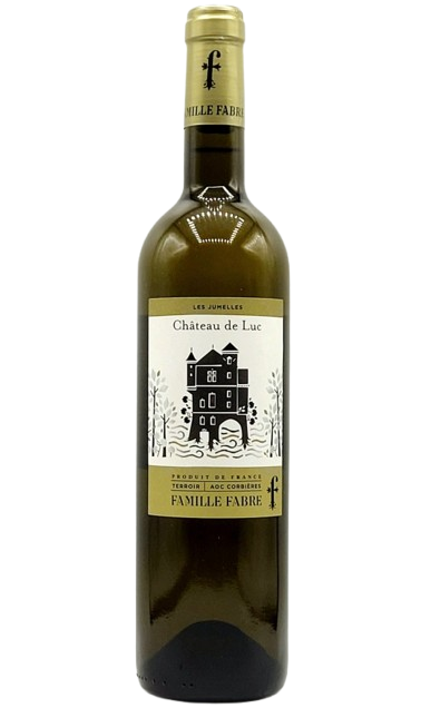famille fabre chteau de luc corbires les jumelles