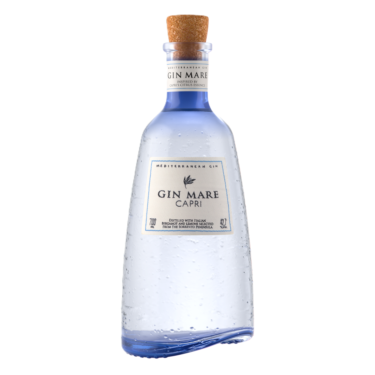 gin mare capri