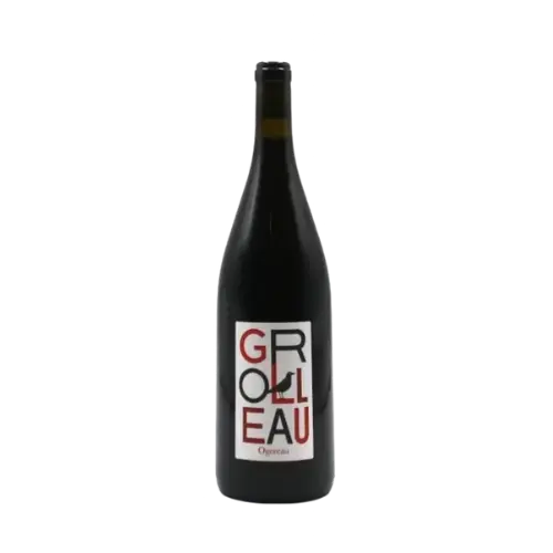 grolleau pineau daunis