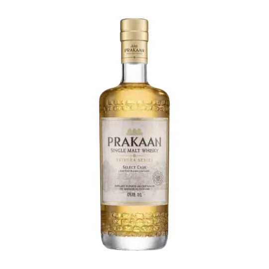 prakaan select cask prakaan select cask