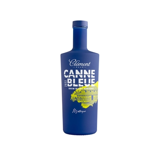 CANNE BLEUE 2022